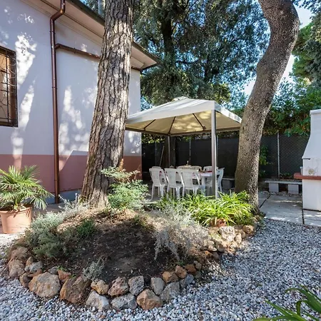 Villa Perondi By Mmega *