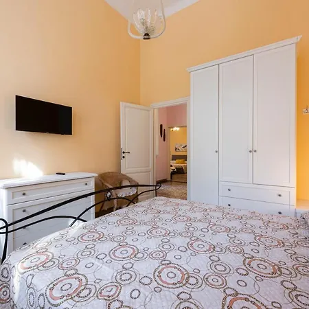 Villa Perondi By Mmega Lido di Camaiore