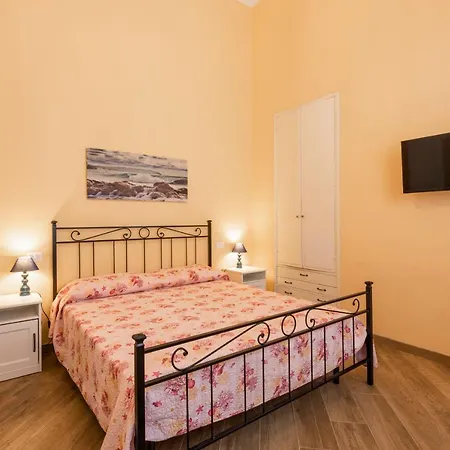 Villa Perondi *