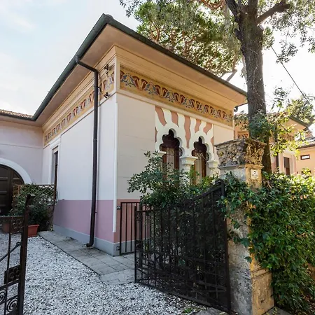 Perondi By Mmega Villa *