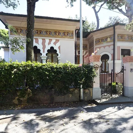 Perondi Villa *
