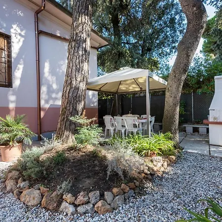 Villa Perondi By Mmega *