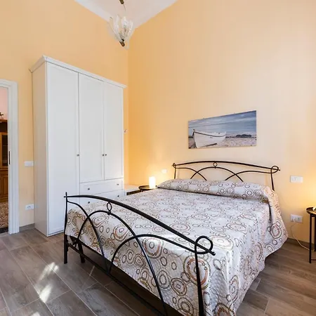 Villa Perondi By Mmega Lido di Camaiore