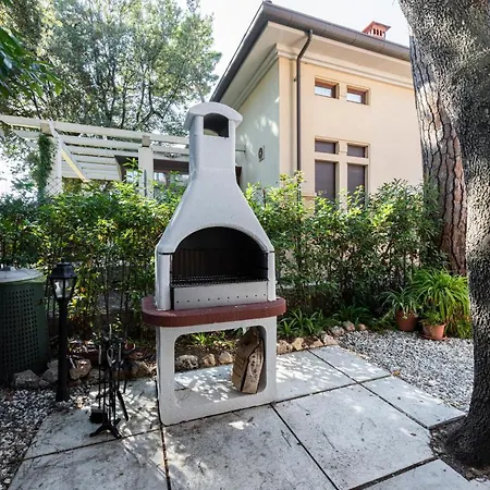 Villa Perondi By Mmega *