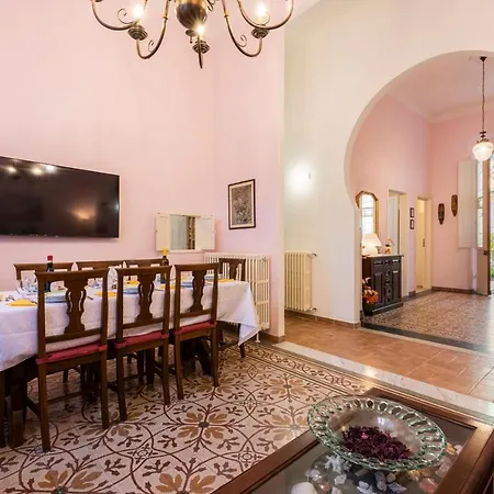 Perondi By Mmega Villa